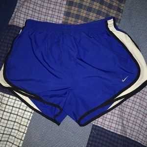 Nike shorts for @rosebudthrift
